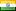 Flag of India