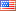 Flag of USA